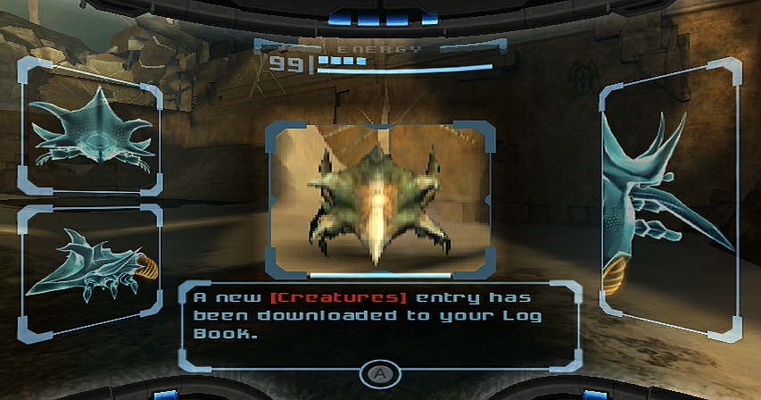 Metroid Prime Trilogy - Imagen 20